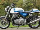 2018 Norton Commando 961 California 50th anniversary